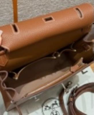 wholesale quality hermes jypsiere 28 clemence gold phw